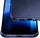 Θήκη 3MK Just20g Clear Case για Apple iPhone 15 - Διάφανη Θήκη Προστασίας