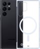 3MK Θήκη MagCase για Samsung Galaxy S24 Ultra, Just20g, Υπερελαφριά Θήκη Προστασίας με Μαγνητική Συμβατότητα