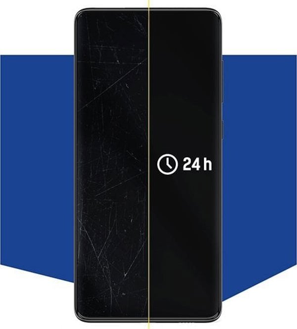3MK 3MK ARC+ αλουμινόχαρτο Sam S25+ Αλουμινόχαρτο πλήρους οθόνης 2 τεμ 14425089 5903108611572