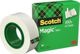 3M Tape 3M Scotch® Magic™ 810 19mm x 33m