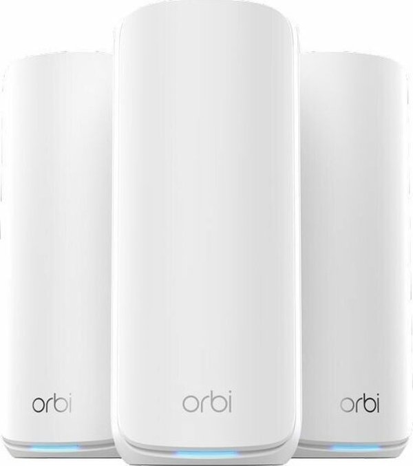 3-SET ORBI 870 WIFI 7 MESH