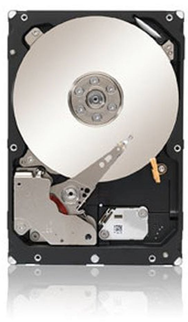 3TB 7.2K SAS 3 5" 6Gb/ NL-SAS Refurb