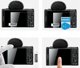 3x Σετ Προστατευτικό Γυαλί 9h Για Οθόνη Sony Zv-1, Zv-1 Ii, Zv-e10 / Kf Concept / Sku.2195 /