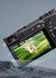 K&F Concept Προστατευτικό Γυαλί Οθόνης 9H για Sony Nex 7, 6, 5, 3n & A6600, Σετ 3 Τεμαχίων