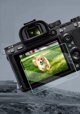 K&F Concept Σετ 3 Τεμαχίων Προστατευτικό Γυαλί 9H για Sony A9, A7iii, A7r II, RX1, RX10, RX100