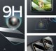 K&F Concept Σετ 3 Τεμαχίων Προστατευτικό Γυαλί 9H για Sony A9, A7iii, A7r II, RX1, RX10, RX100