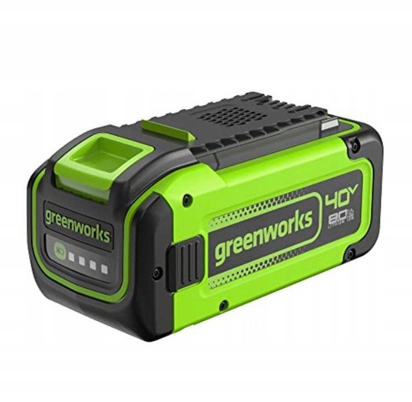 40 V akumulator 8 Ah Greenworks G40B8