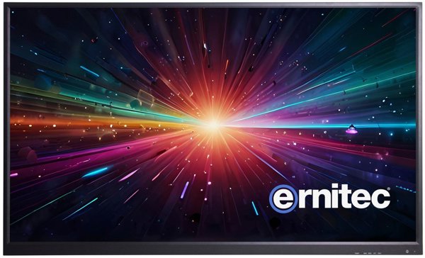 43''  4K 24/7 επιτήρηση