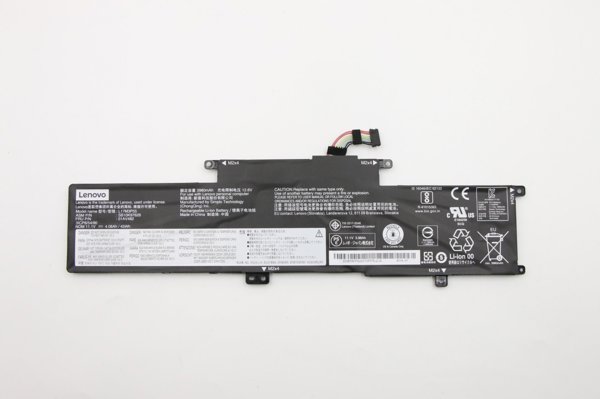 45Wh πακέτο μπαταρίας Li-ion για