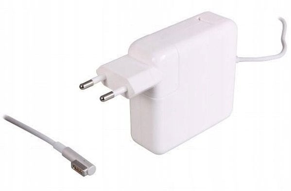 45W φορτιστής για φορητό υπολογιστή 14.85V 3.05A, MagSafe2, APPLE
