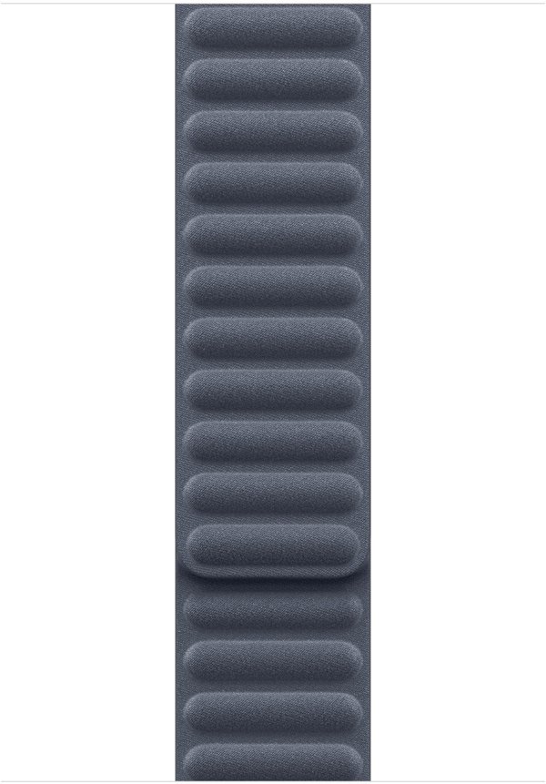 46MM NAVY MAGNETIC LINK - M/L