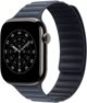 46MM NAVY MAGNETIC LINK - M/L