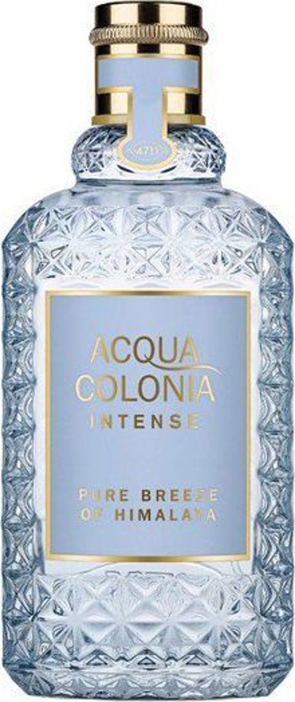 4711 Acqua Colonia Intense Pure Brezze Of Himalaya EDC  170ml