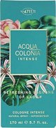 4711 4711 Acqua Colonia Intense Refreshing Lagoons Of Laos EDC spray 170ml