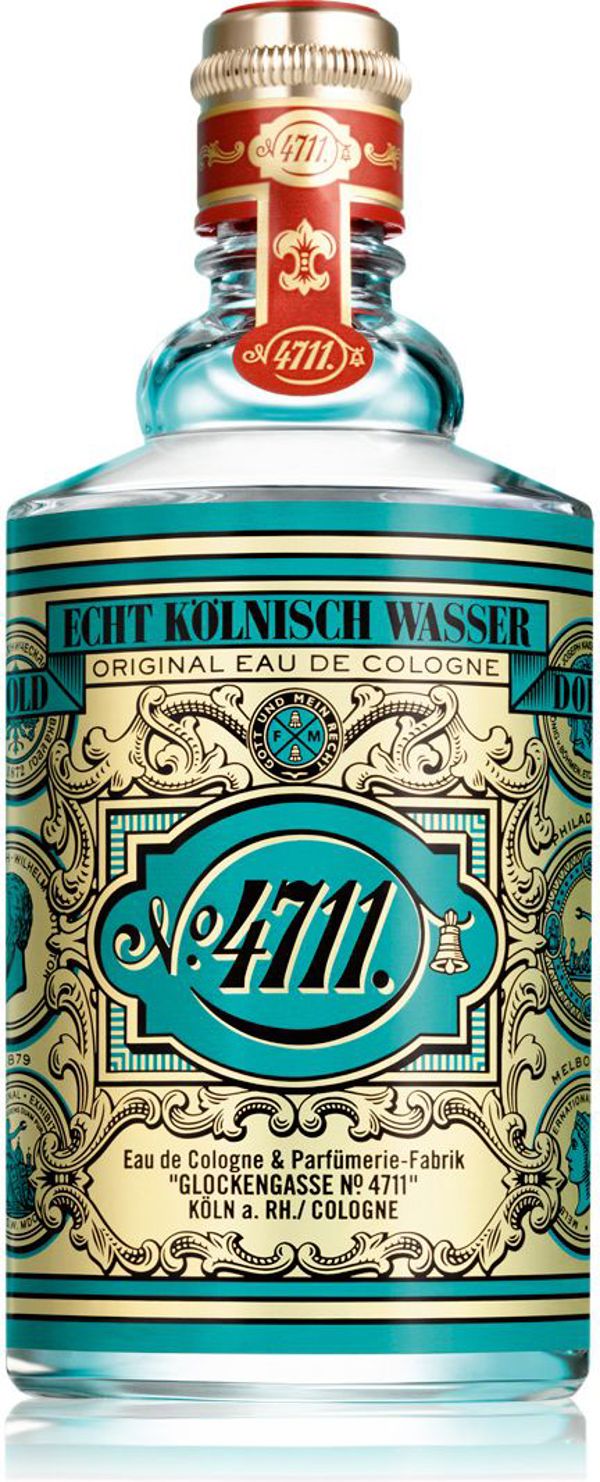 4711 Eau de Cologne EDC 150ml 1343019 4011700740079