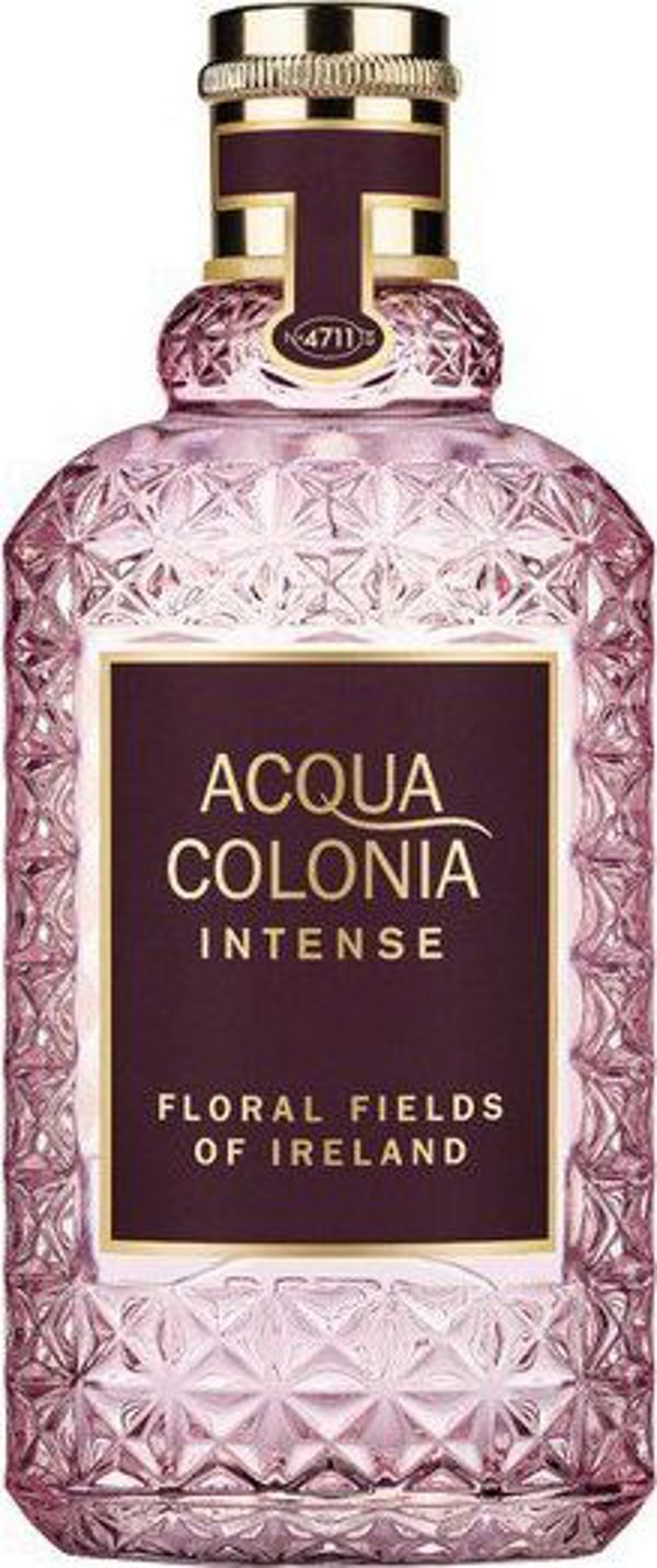 4711 4711 Acqua Colonia Intense Floral Fields Of Ireland EDC spray 170ml