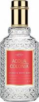 4711 Acqua Colonia Lychee&White Mint EDC 50 ml