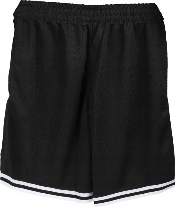 47 Brand 47 Brand MLB New York Yankees Court Grafton Shorts 594700 Czarne M