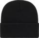 47 Brand 47 Brand MLB Los Angeles Dodgers Haymaker Hat B-HYMKR12ACE-BKA Czarne One size