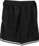 47 Brand 47 Brand MLB New York Yankees Court Grafton Shorts 594700 Czarne M