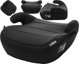 4 BABY Κάθισμα BOOST 125-150cm BLACK I-SIZE