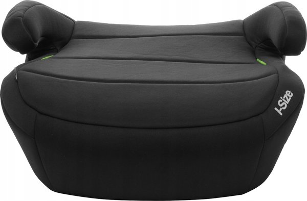 4 BABY Κάθισμα BOOST 125-150cm BLACK I-SIZE