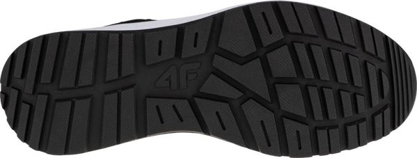4f 4F Wmn's Casual H4L21-OBDL250-21S μαύρο 37