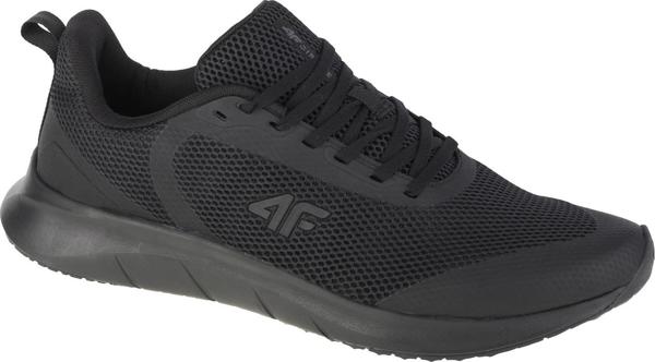 4f 4F Men's Circle Sneakers NOSD4-OBMS300-21S Czarne 40