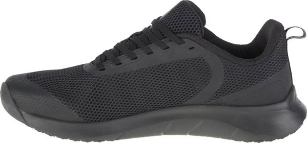 4f 4F Men's Circle Sneakers NOSD4-OBMS300-21S Czarne 40