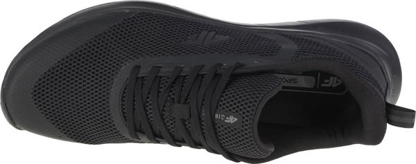 4f 4F Men's Circle Sneakers NOSD4-OBMS300-21S Czarne 40