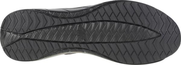 4f 4F Men's Circle Sneakers NOSD4-OBMS300-21S Czarne 40