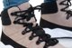 4f Γυναικεία Sneakers H4L21-OBDH252 από Nubuk και Velour με Επένδυση COOLMAX, Ροζ, Μέγεθος 39