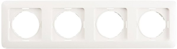Harry Potter 4-Fold Frame 732121046 - Πτυσσόμενη Κορνίζα Τεσσάρων Θέσεων