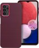 4kom.pl Θήκη FRAME για SAMSUNG A13 5G / A04S μωβ