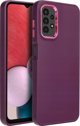 4kom.pl Θήκη FRAME για SAMSUNG A13 5G / A04S μωβ