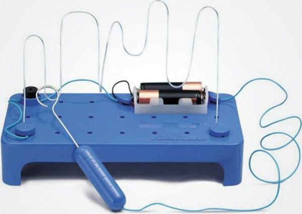 4M 4M KidzLabs DIY σετ Buzz Wire