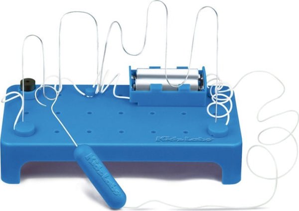 4M 4M KidzLabs DIY σετ Buzz Wire