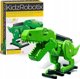 4M 4M Kidzrobotix DIY set Tyrannosaurus Rex Robot