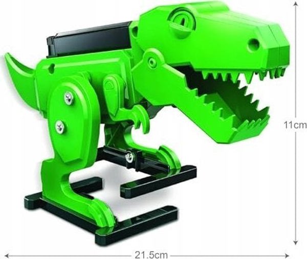 4M 4M Kidzrobotix DIY set Tyrannosaurus Rex Robot