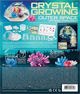 4M 4M Καλλιέργεια Κρυστάλλων DIY σετ Διαστημικό Κρυστάλλινο Τεραριουμ