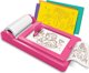 Σετ 4M KidzMaker DIY Μονόκερος Rub Art Studio