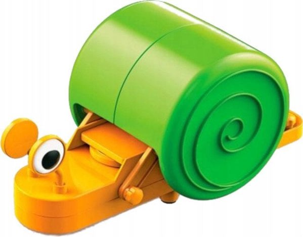 4M KidzRobotix Snail Robot