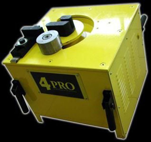 4PRO Μηχανή κάμψης οπλισμού 25mm (ORB25)