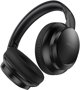 4smarts Over-Ear Bluetooth Ακουστικά SkyBuds Wave, μαύρο