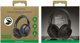 4smarts Over-Ear Bluetooth Ακουστικά SkyBuds Wave, μαύρο
