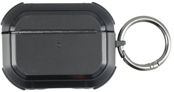 Σετ Θήκης 4smarts Alpha AirPods Pro 2.3er Set μπλε.γκρι.μαύρο