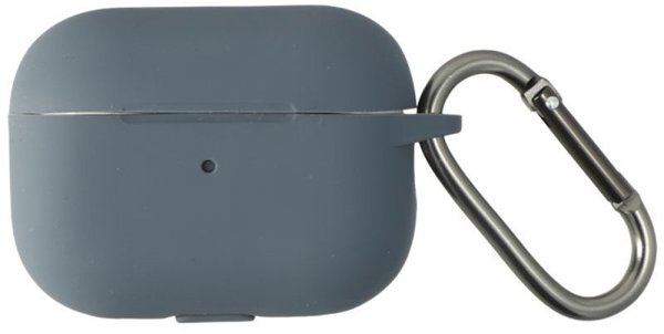 Σετ Θήκης 4smarts Alpha AirPods Pro 2.3er Set μπλε.γκρι.μαύρο