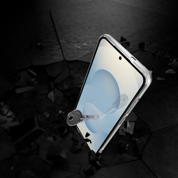 4smarts Σετ Προστασίας 360° για Samsung Galaxy S25 FE