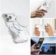 4smarts Υβριδική Θήκη Ίμπιζα για Apple iPhone 17 Pro
