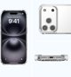 4smarts Υβριδική Θήκη Ίμπιζα για Apple iPhone 17 Pro